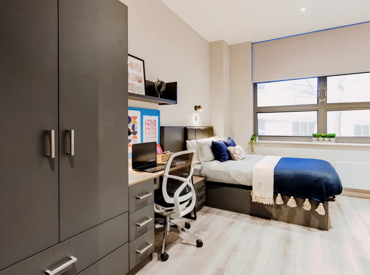 Grosvenor House image