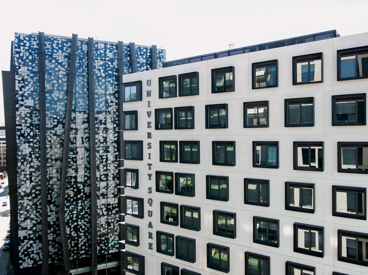 Yugo University Square image 2