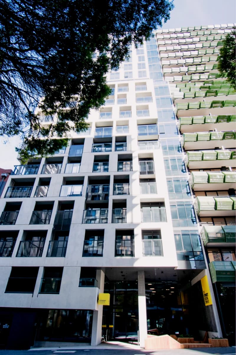 Yugo Berkeley Street image 3