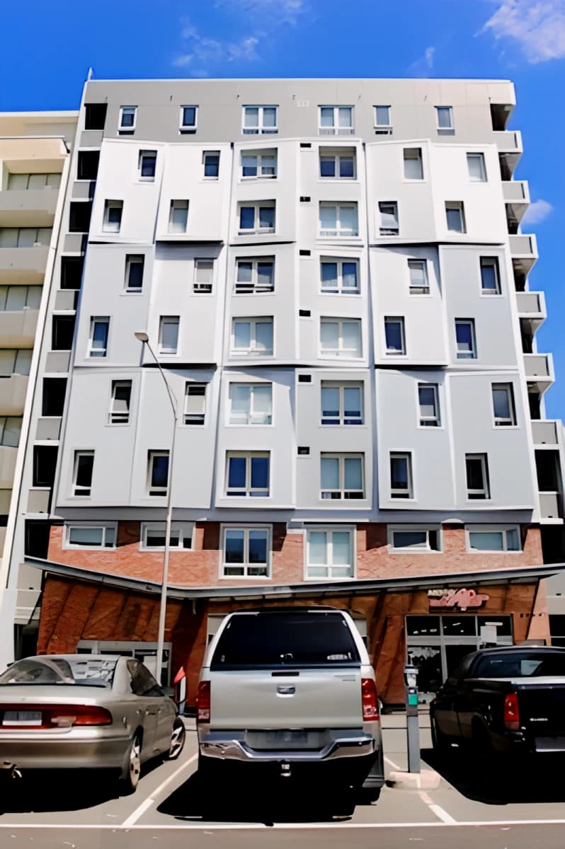 Carlton Residence