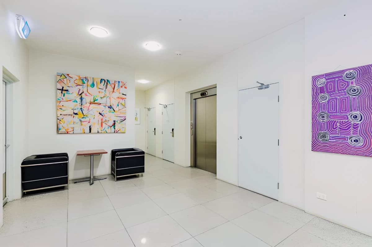 Carlton Residence image