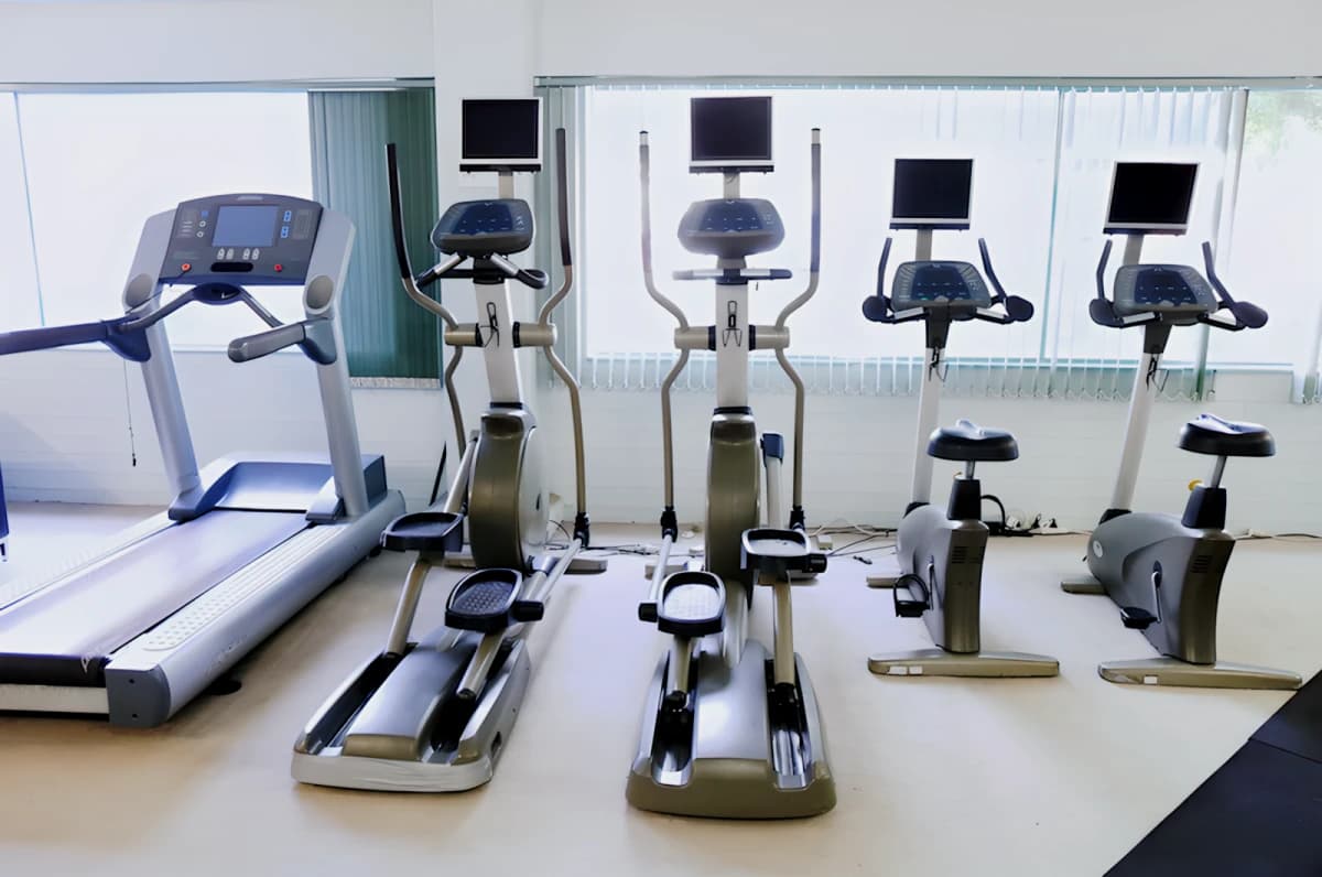 Fitness&Recreation