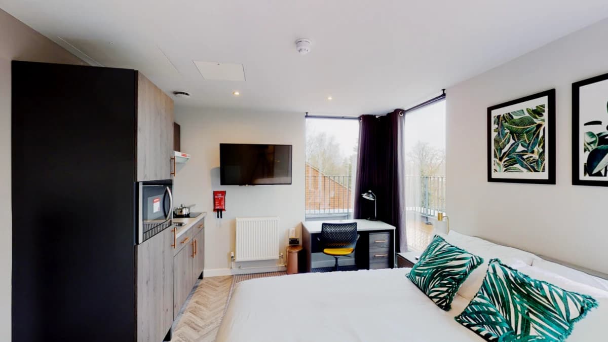 Astra House image