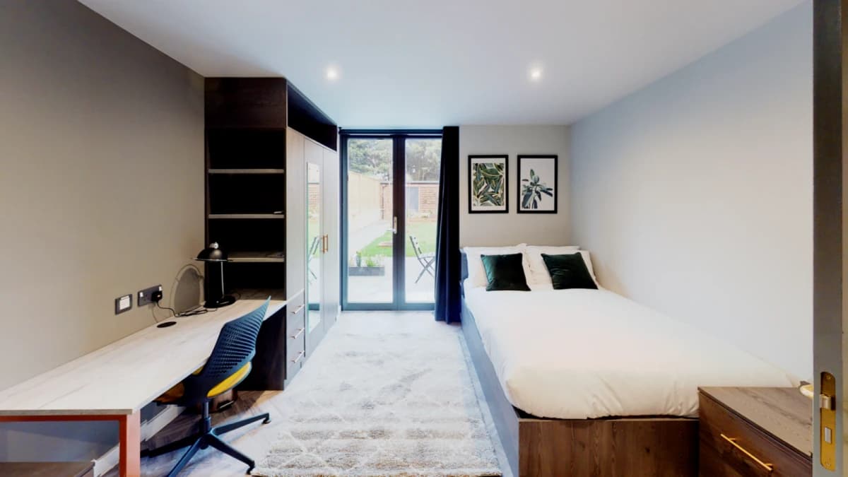 Astra House image