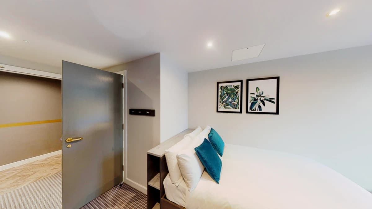 Astra House image