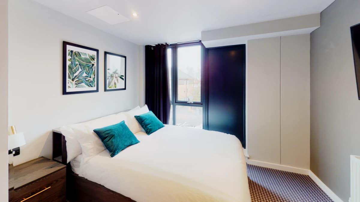 Astra House image