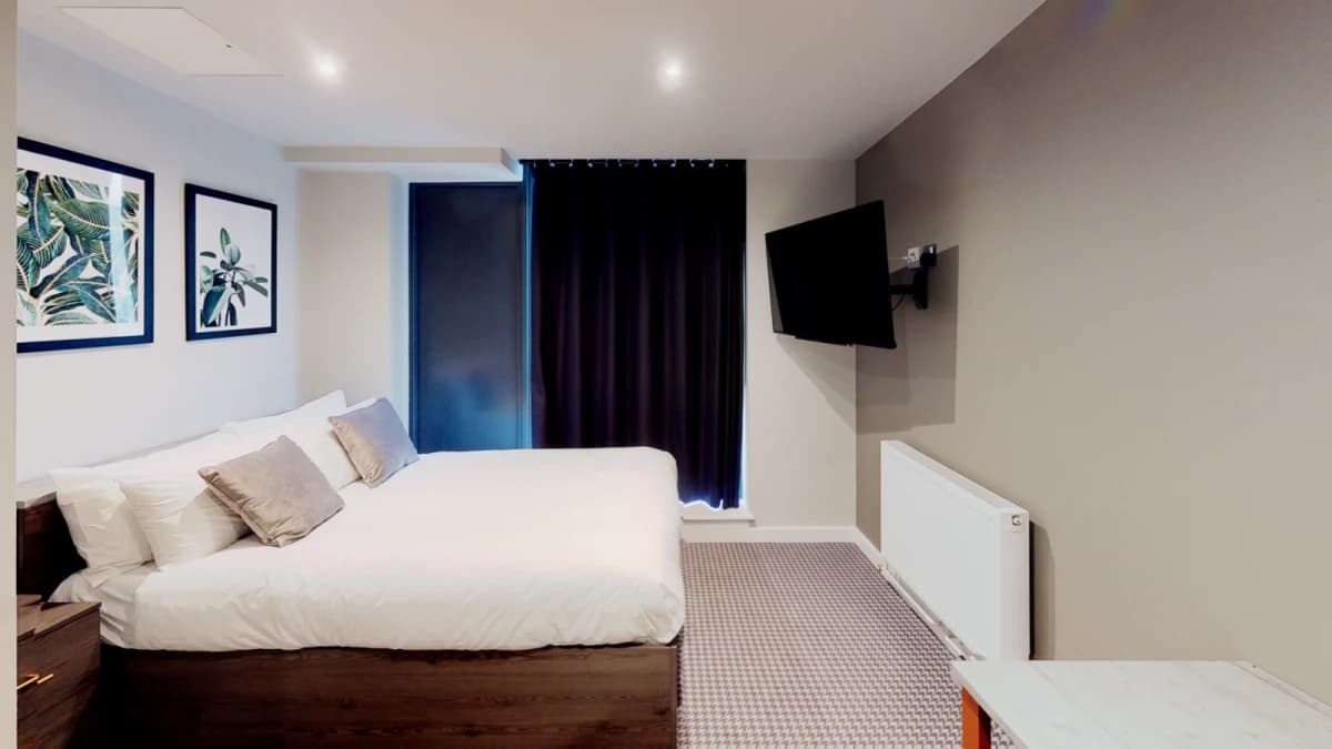 Astra House image 4
