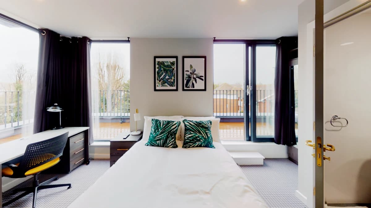 Astra House image