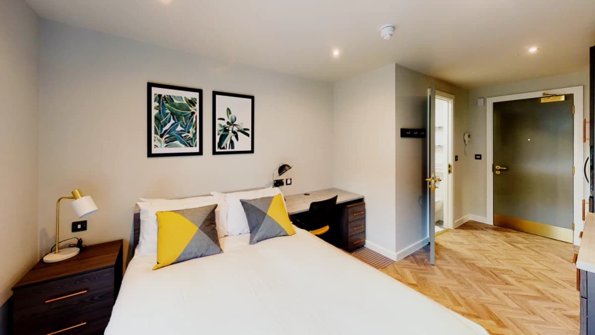 Astra House image