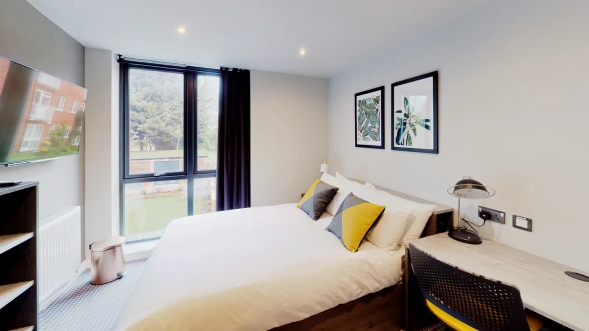 Astra House image