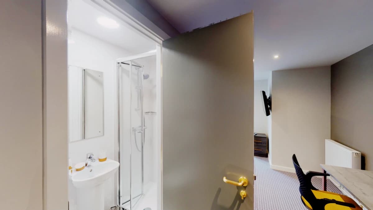 Astra House image