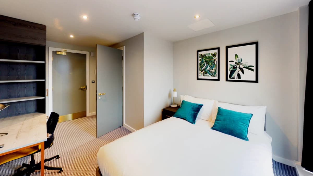 Astra House image