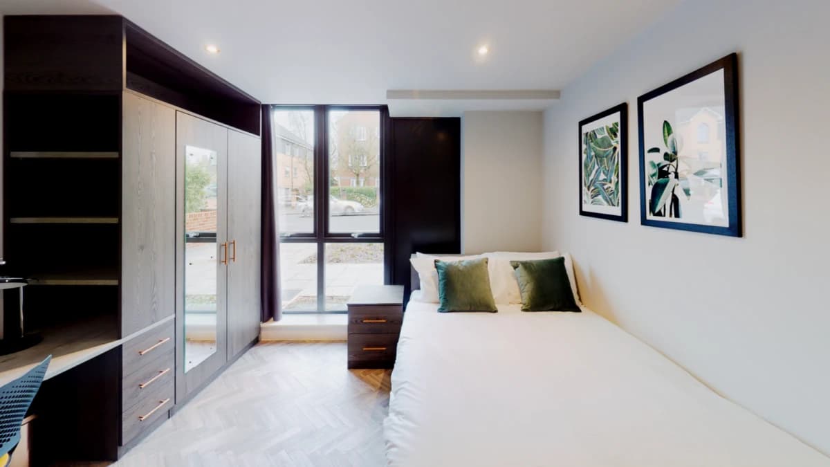 Astra House image