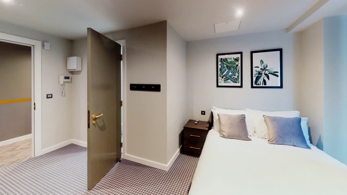 Astra House image