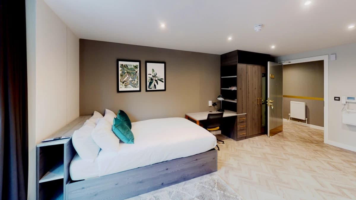 Astra House image