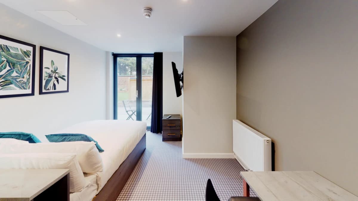Astra House image