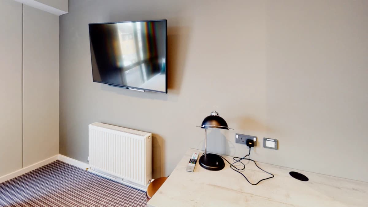 Astra House image