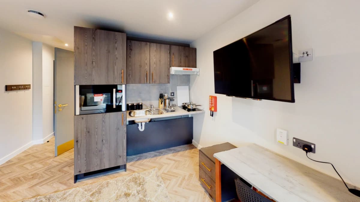 Astra House image