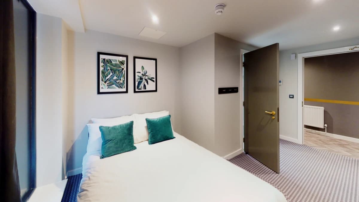 Astra House image
