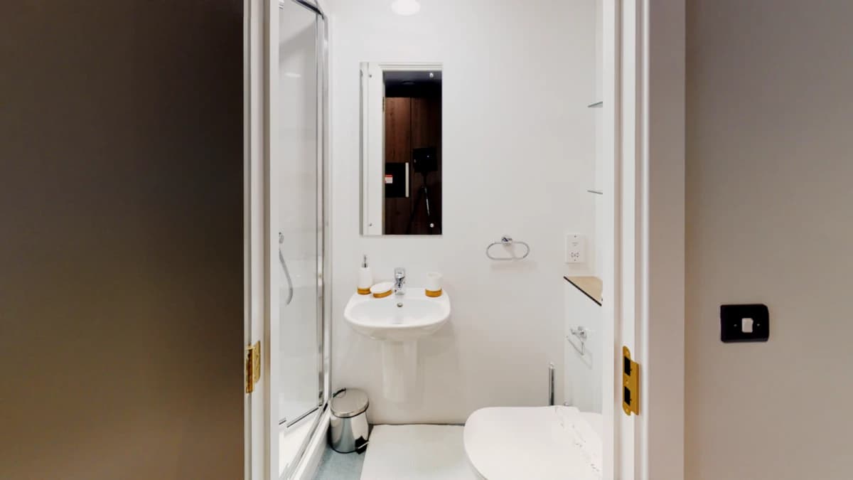 Astra House image