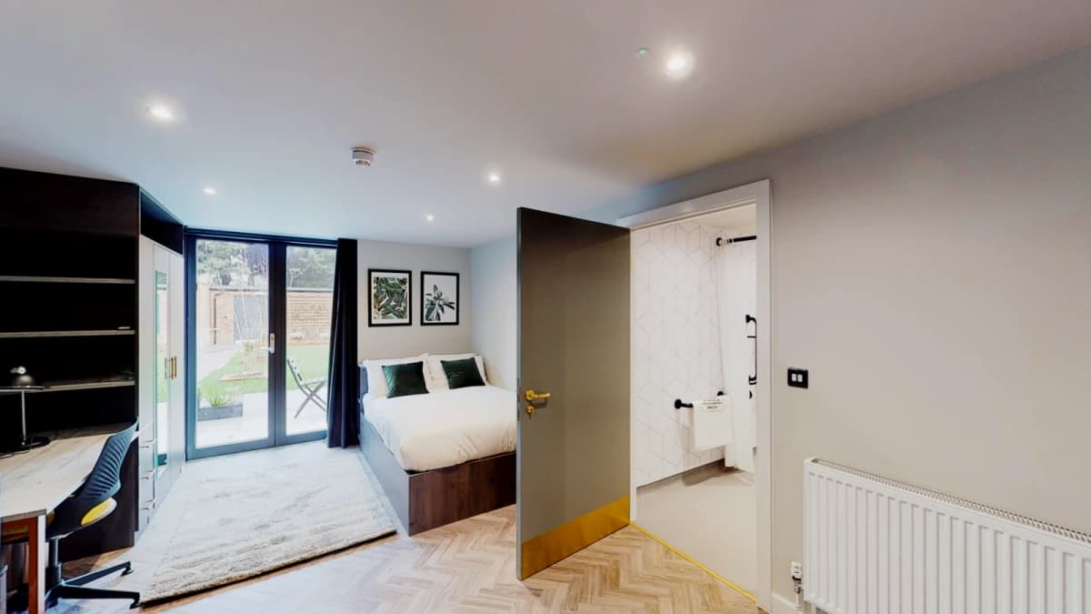 Astra House image