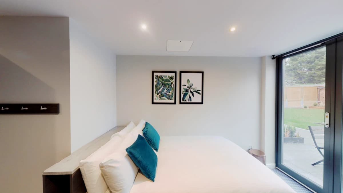 Astra House image