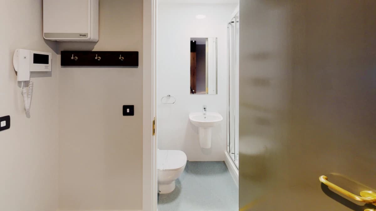 Astra House image