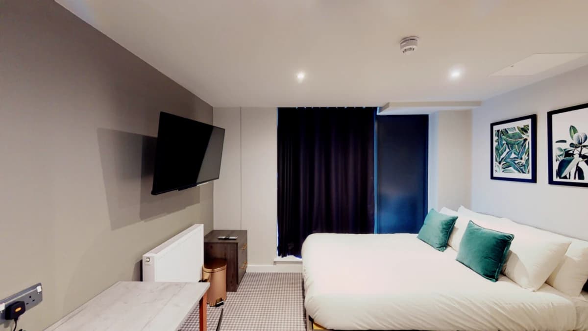 Astra House image