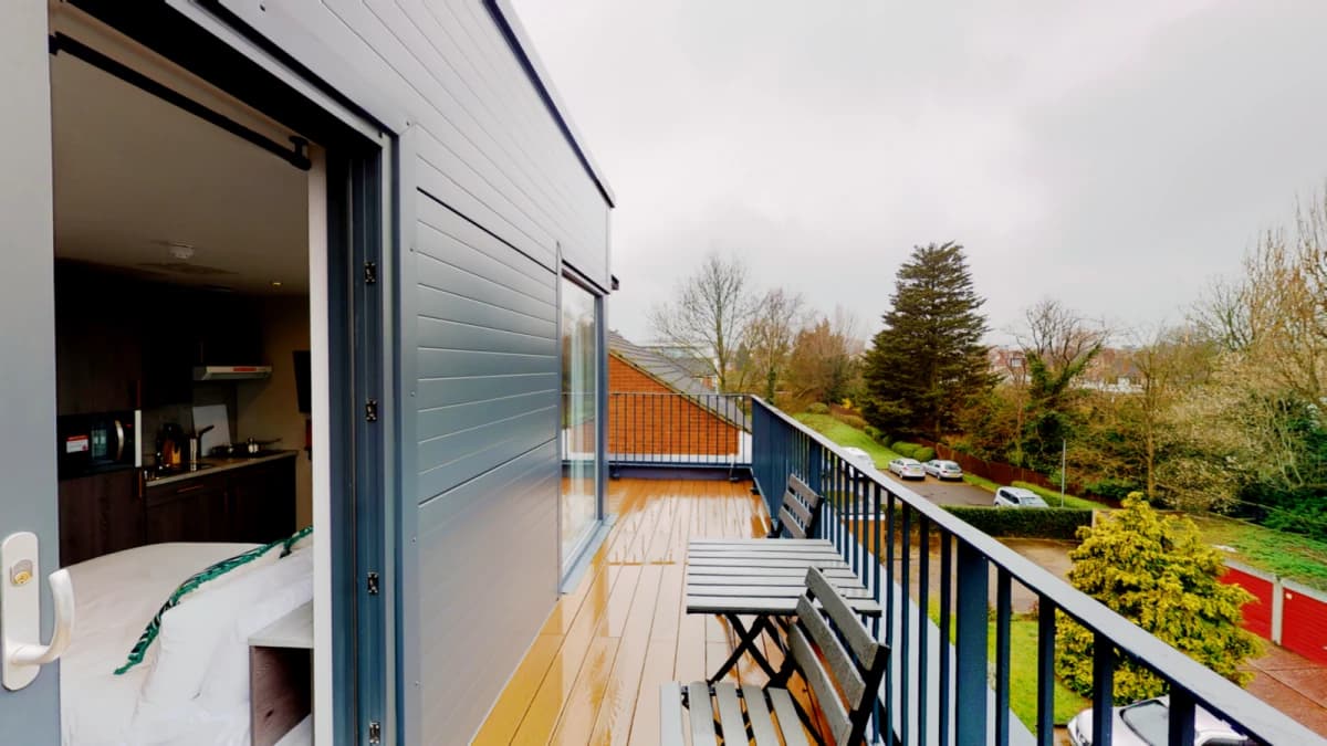 Astra House image