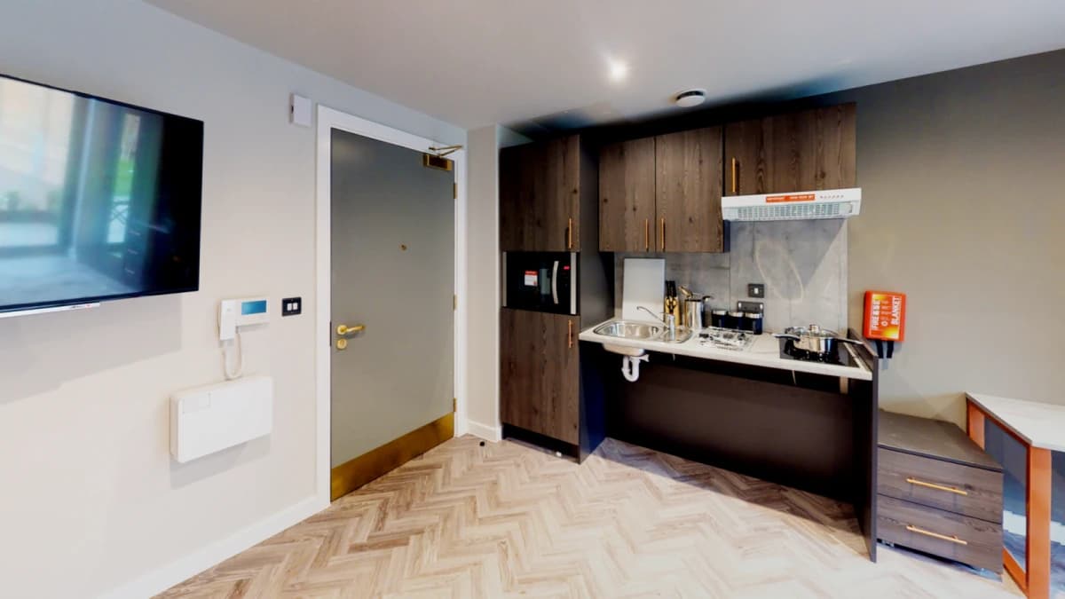 Astra House image