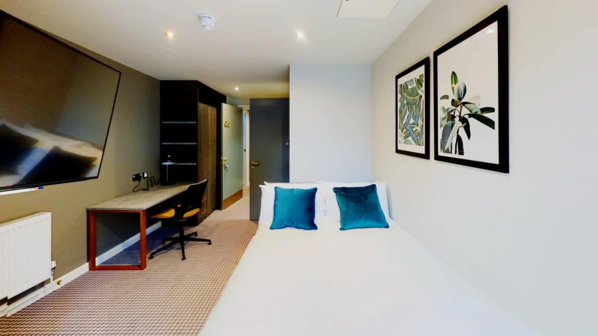 Astra House image