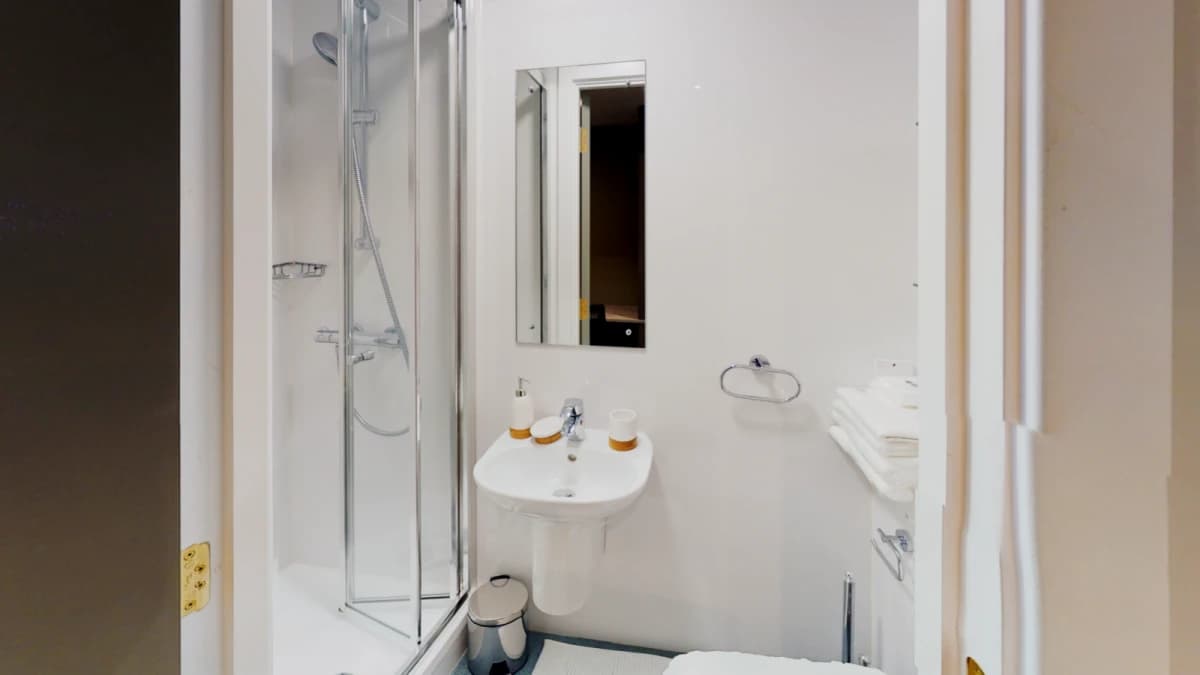 Astra House image