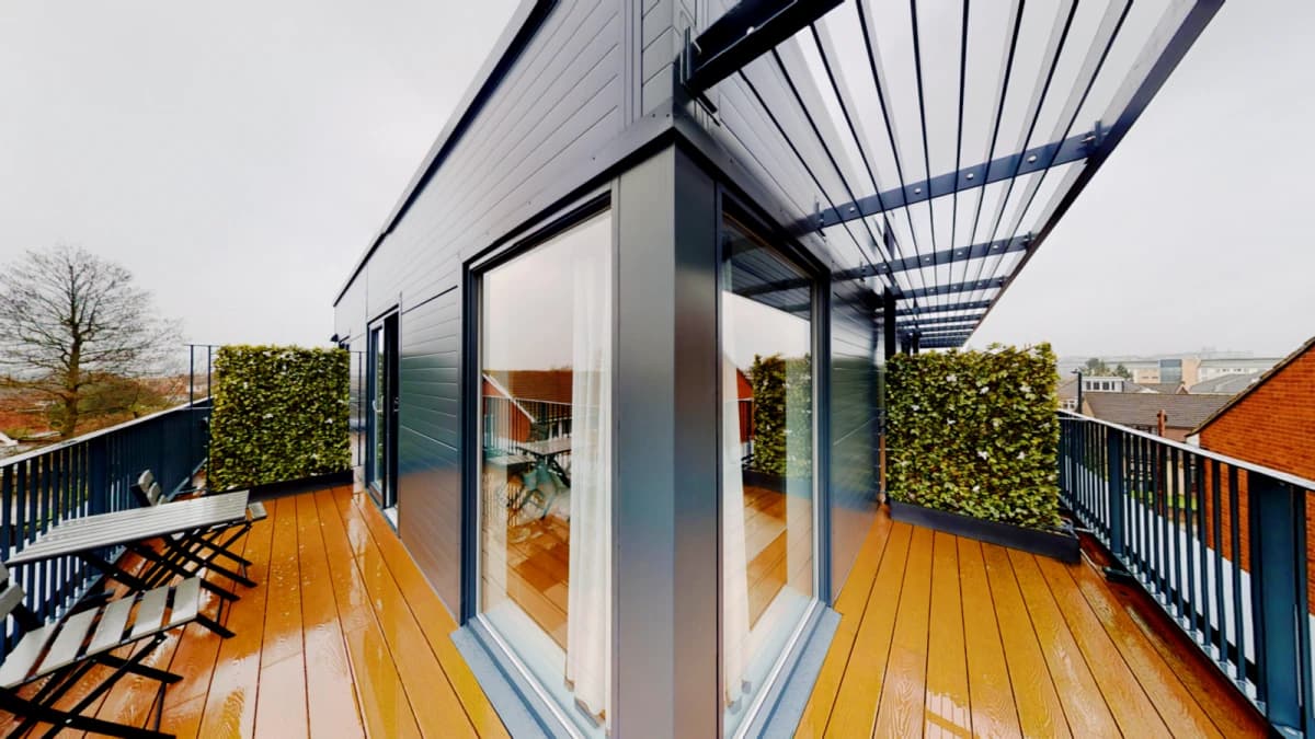 Astra House image