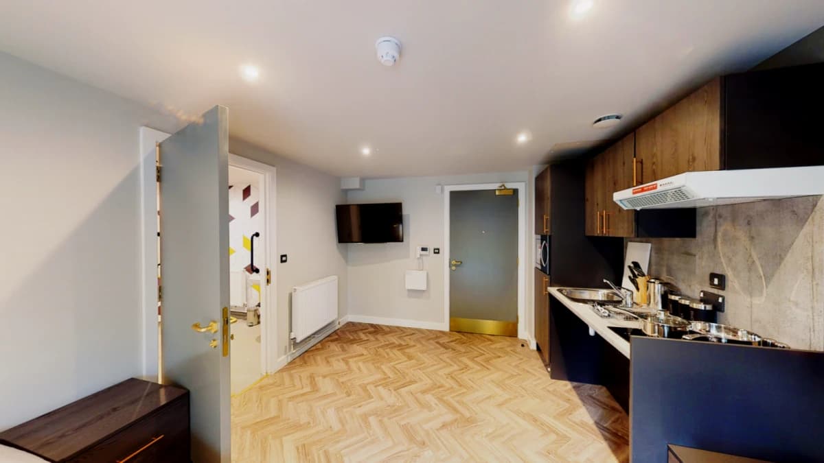 Astra House image
