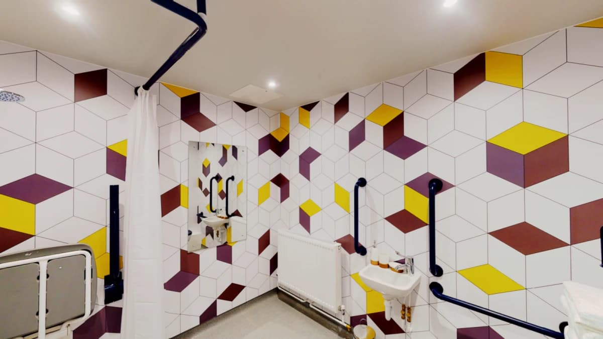 Astra House image