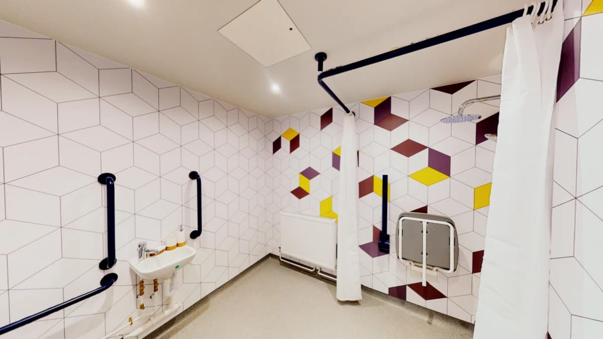 Astra House image