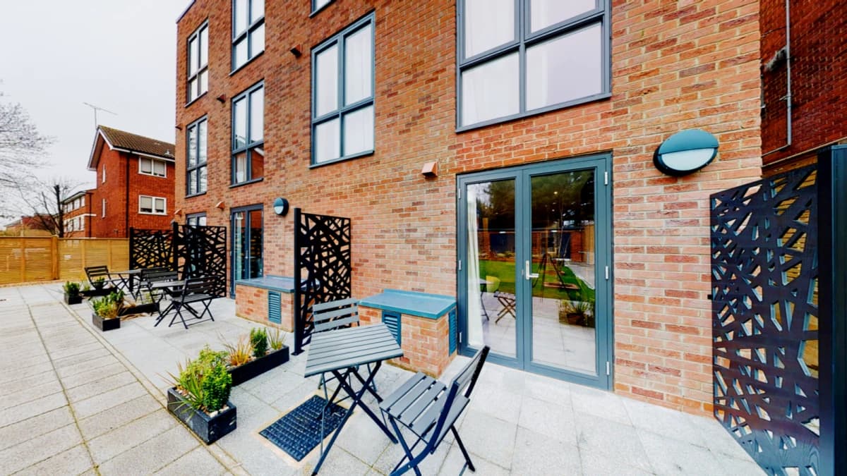 Astra House image