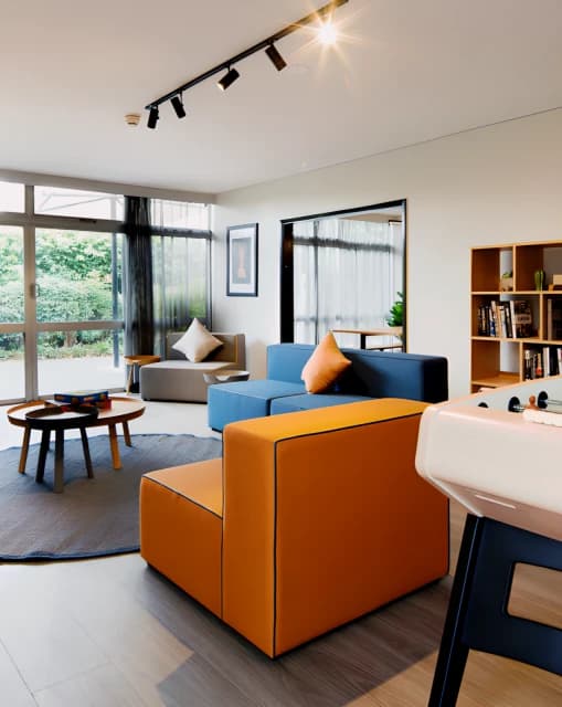 Together Co-living image 4