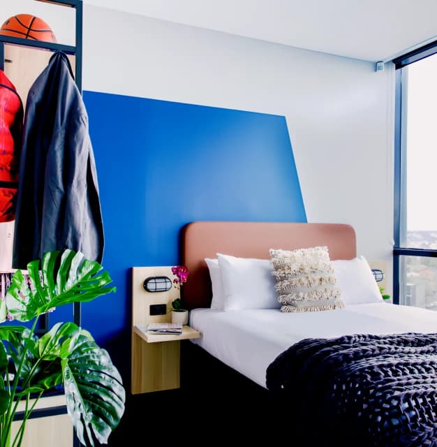 Together Co-living image