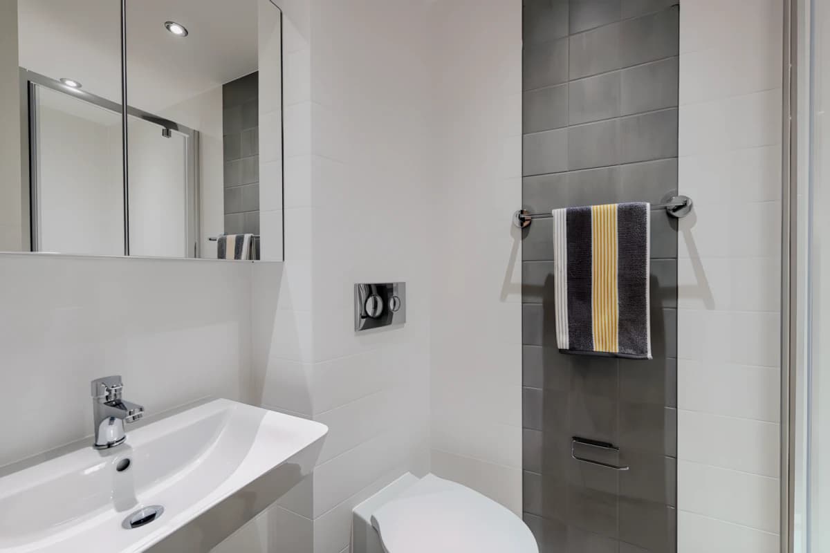 Lit IQ Vega Residence image