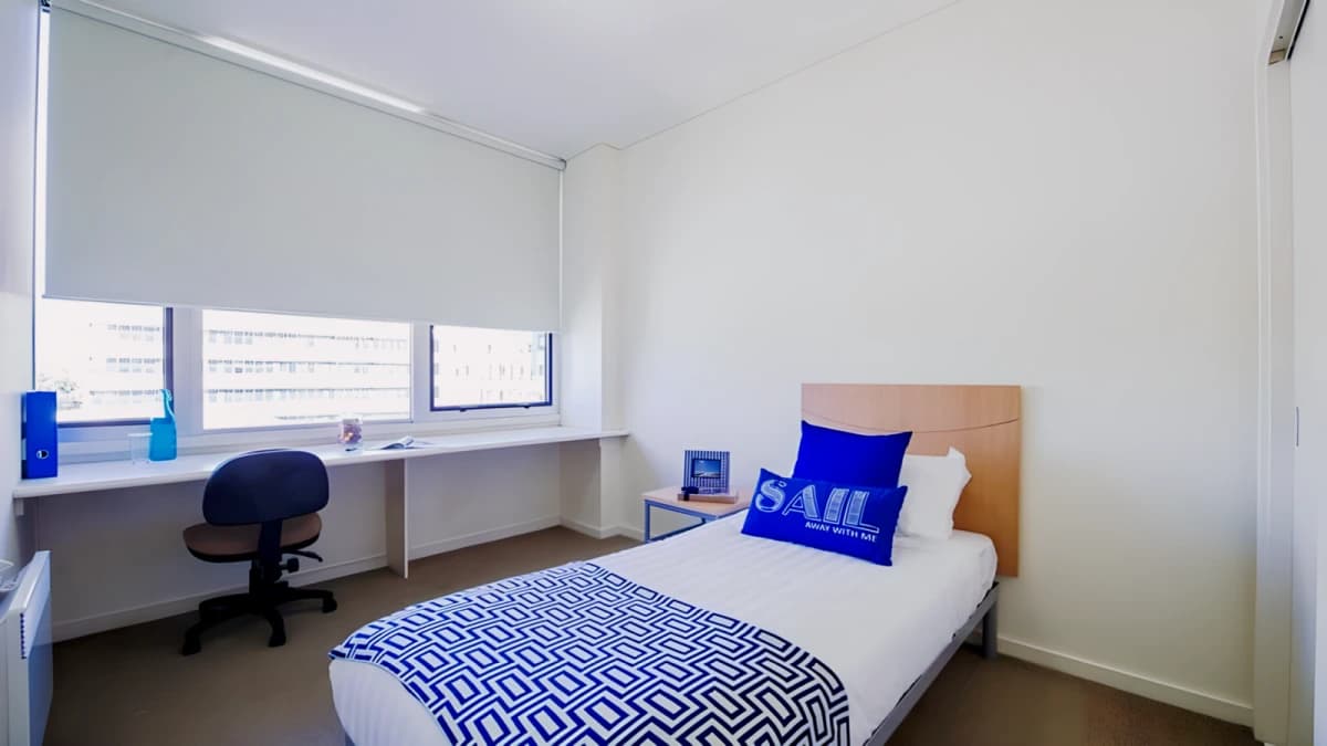 Student Living - 590 Lygon image