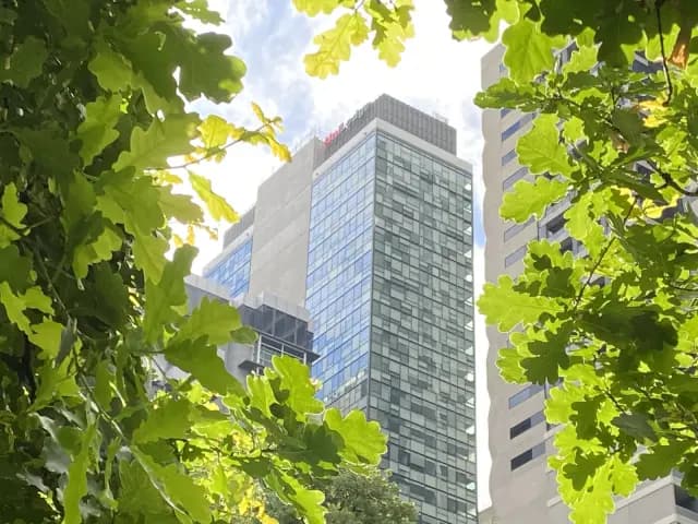 UniLodge Melbourne CBD image 2