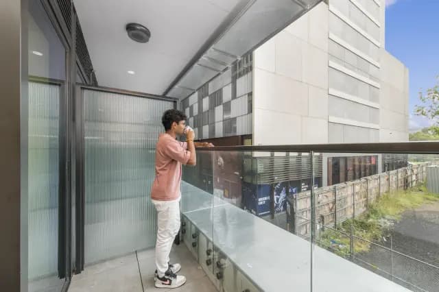 UniLodge Melbourne CBD image
