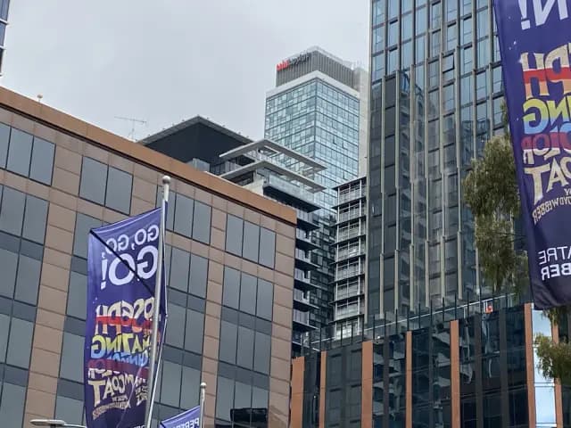 UniLodge Melbourne CBD image 4