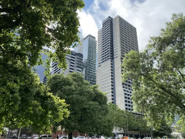 UniLodge Melbourne CBD