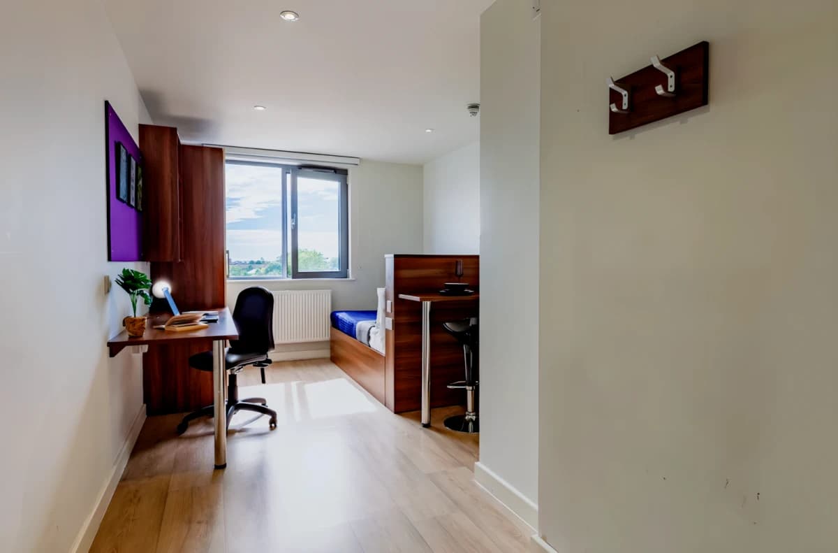 Central Studios image