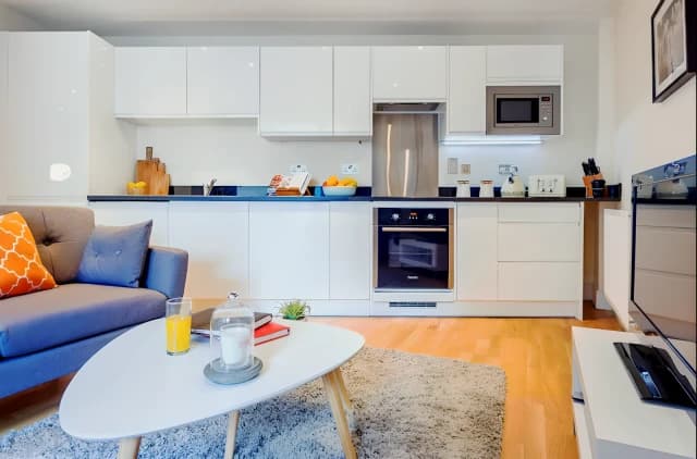 2 Bedroom 1 Bathroom