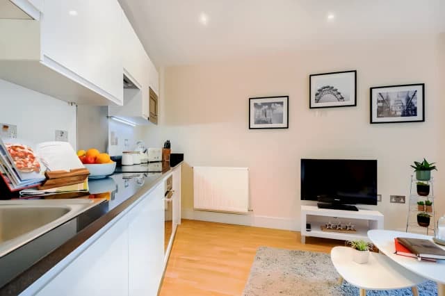 2 Bedroom 1 Bathroom