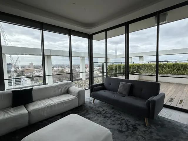 The Eminence Apartments image