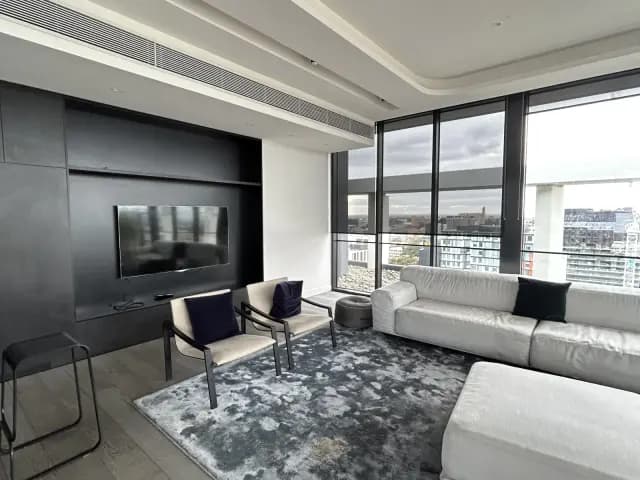 The Eminence Apartments image